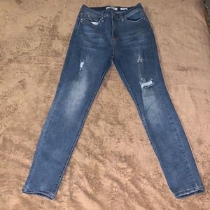 Wanna Betta Butt? Jeans